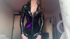 Skinny_lady69: U minha boa puta