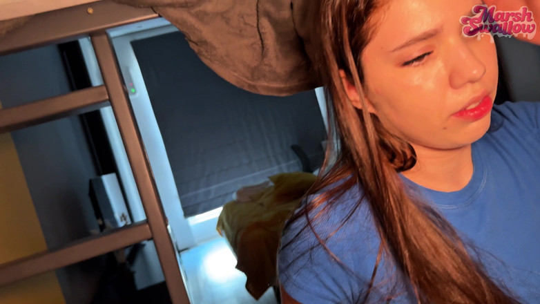 Marshswallow: Trojka s mými nevlastními sestrami – lhaly tak sladce