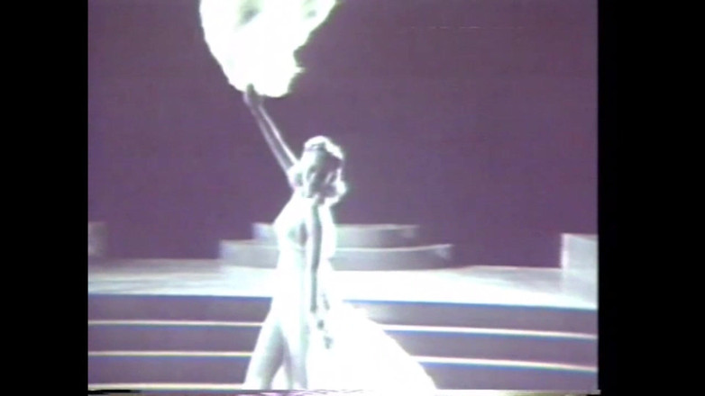 The Unforgettable: Dansen in de lucht (deel 3)