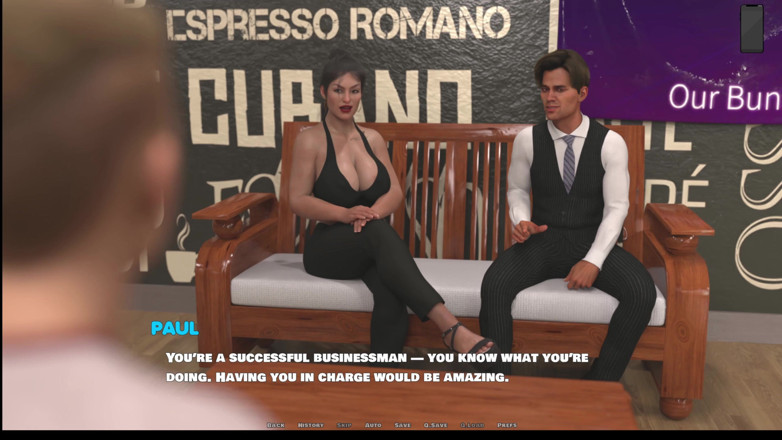 Wickedgammes studio: Obsessed with Horny Divorced MILFs (part 19)
