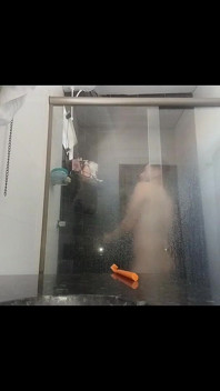 Me Di Una Ducha Fría Antes De La Clase De Anatomía