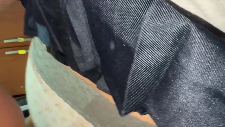 Gordo fuck: I fuck my stepsister before going to college. She finds...