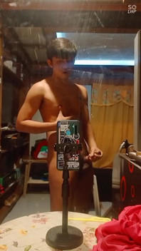 Philippino Twink devine excitată