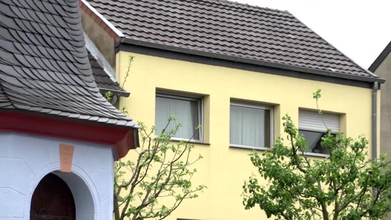 Deutschland porn: Mitt smutsiga grannskap - (full film)