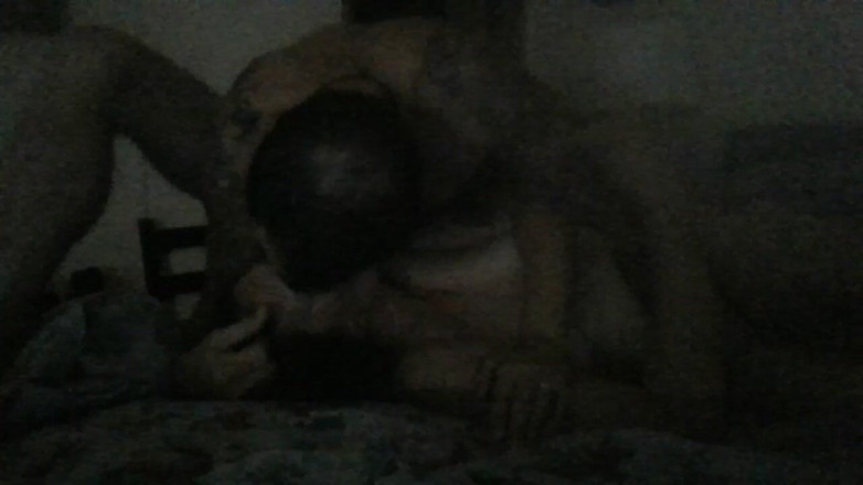 Satin Lady: Saténová lady miluje předehra