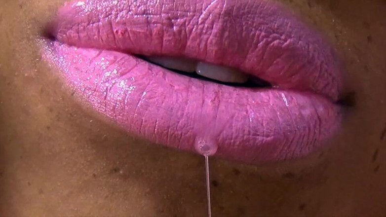 Rosie Reed: Pink Bubblegum Lips