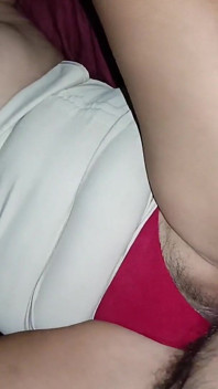 Meine Betrügende Stieftochter Gibt Mir Nach Der Party Endlich Ihre Muschi, Nachdem Ich Sie Lange Darum Gebeten Habe!!