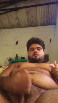 Il mio video da solista 1