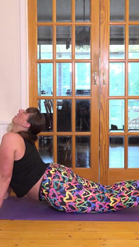 Auntjudys - Workout Time with Chubby MILF Ruby Cattrall