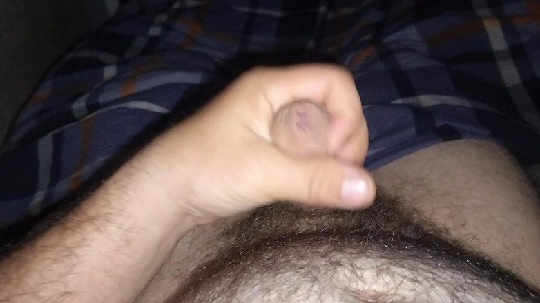 Uhri: Fast Cumshot 2