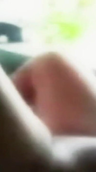 Caliente follando en el coche