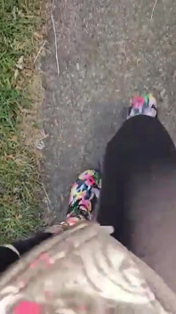 Gumové rainboot kompilace