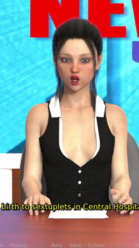 My Insatiable Wife Alice Part 8