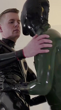 Rubber, Scally, Foot. Hotel Collection