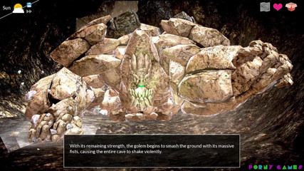 Porny Games: Mythic Manor v0.21 - teniendo sexo en la biblioteca (2)