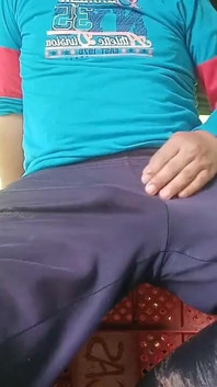 Nice Handjob Even if the Scene Is Just Like This