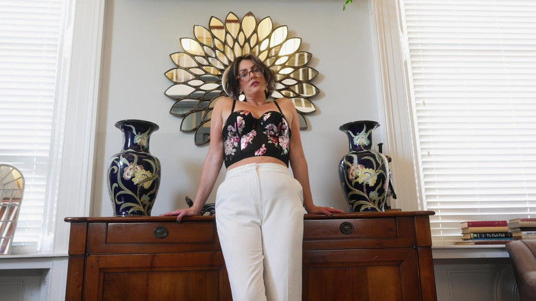 Countess diamond: Business Consultant Humiliates You