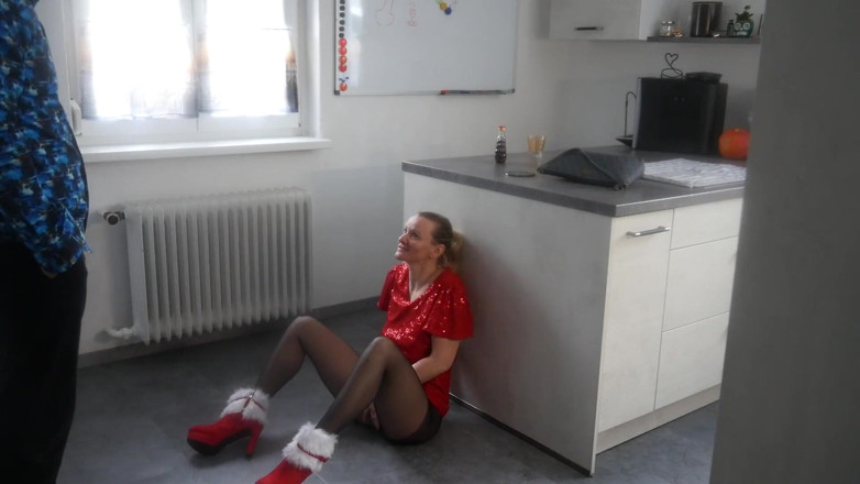 steffigeil: Pijpbeurt na het bedrijfsfestival