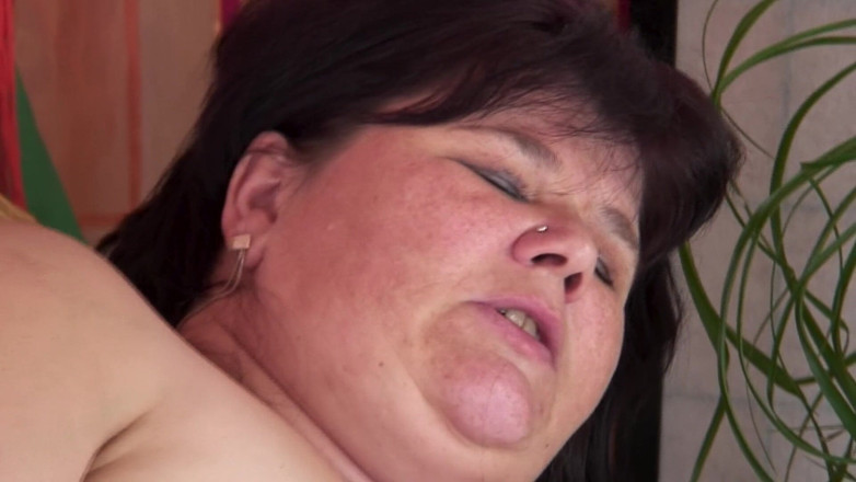 My Porn King: Junger mann mag ältere fette frau und hat sex mit ihr!
