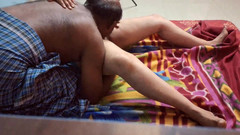 Sexy sindu: Indian Desi Dziewczyna chłopak i dziewczyna jebanie