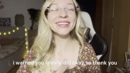 Goddess_Bella_Rae: Odeslat libovolného muže