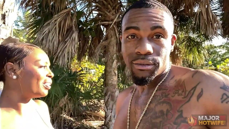 Rome Major Hot Wife: Rome major heiße ehefrau blowjob insel