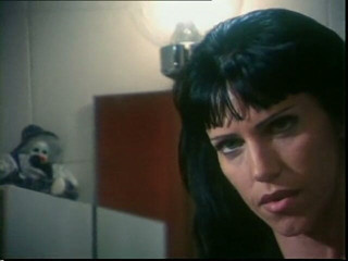 Xtime Network: Vintage porno: italská pornohvězda Valentine Demy ukazuje, jak je její...