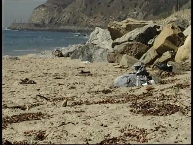 Hot and Wet: Sweet black couple enjoys a rough fucking under the sun