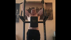 Alex Igogo: Мастурбация И Спортзал