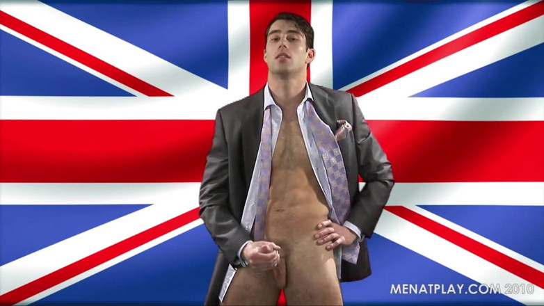 MenAtPlay: City Slicker