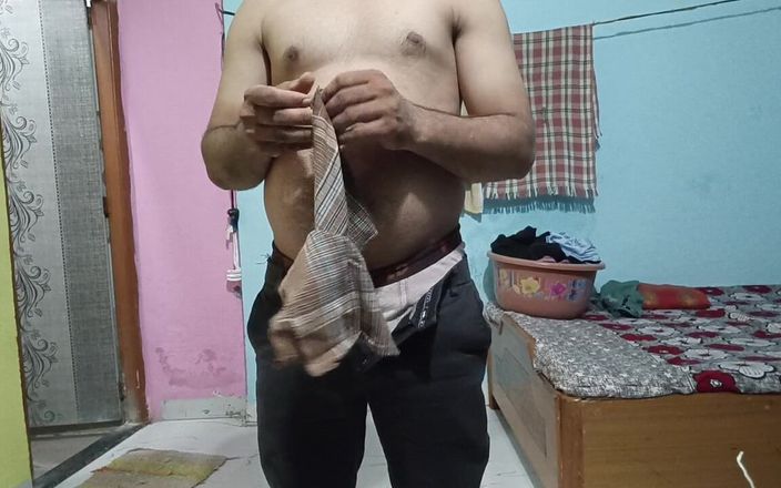 LovedSunsine1990: Maine meri ehefrau Ki Sari Penti pahan li