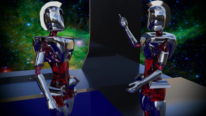 Kimdam3d: Fggb 81 Eve Explorat