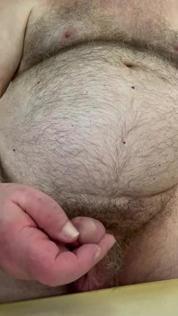 202508 Rub Cock and Balls
