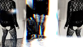 娘娘腔荡妇坎迪舞蹈音乐视频