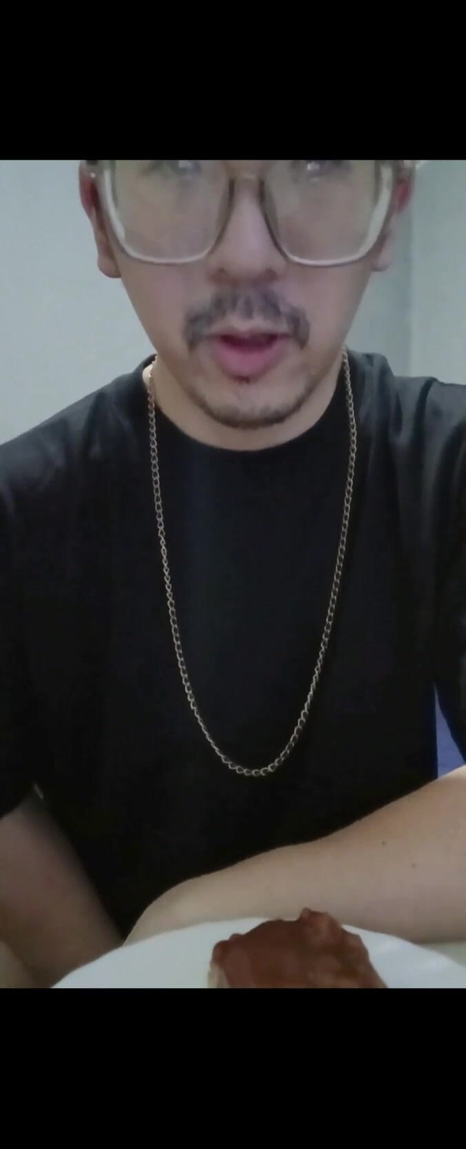 gyoenasianbigdick: मैं वीर्य खाता हूं और