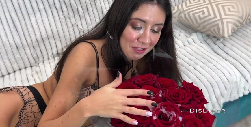 Dis Diger: I Fucked My Unfaithful Wife Hard in Anal and Cum...