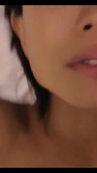 Horny Asian Sluts #425