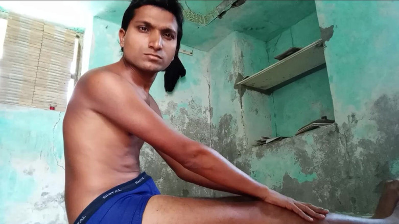 Mukesh Solanki: Mukesh