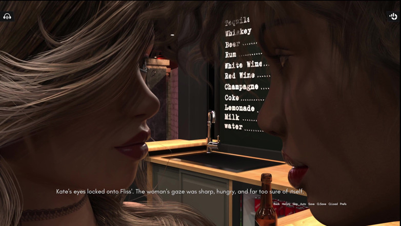 Wickedgammes studio: City of Sin - Hồ sơ Nocturne (Phần 1)