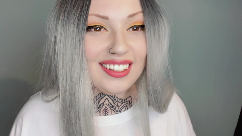 Miss Valentina: Hızlı yoğun aşağılayıcı 31 talimatı