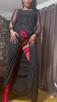Cosplay Fetish Compilation - Princess, Witch, Nun & More