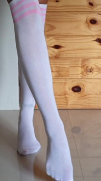 Pussy Under Panties