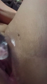 Pretty Pussy for You.
