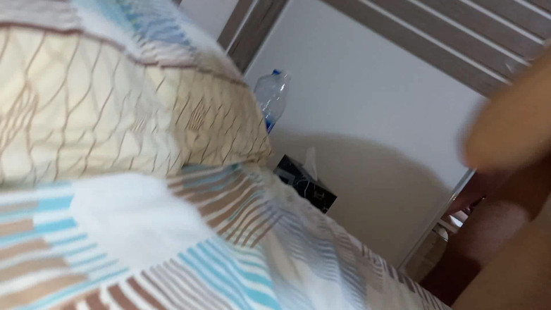 Mr Cute Cock: Geile schlampe ehefrau BBC von bester freundin des ehemanns benutzt...