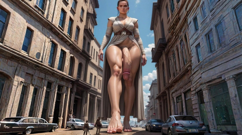 ASEFA: Ai 生成了巨大的