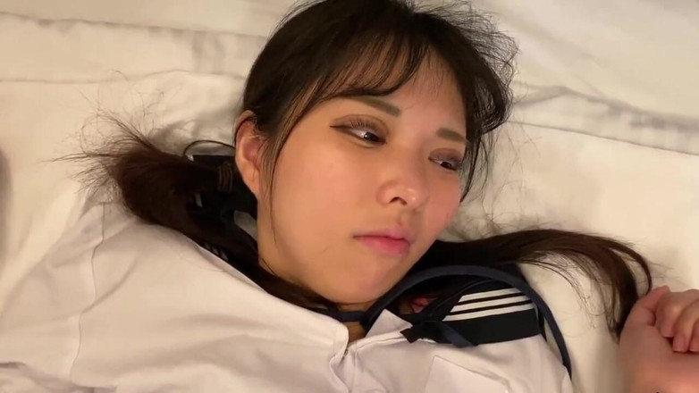Asian happy ending: Ángel asiático 4536
