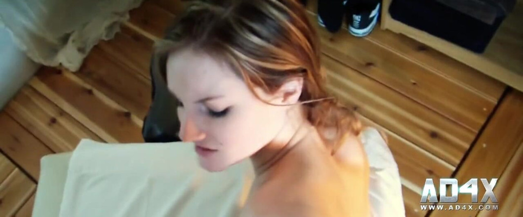 AD4X: De originele masseur neuker HD