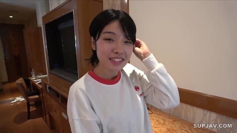 Temptation: Asian angel 5673