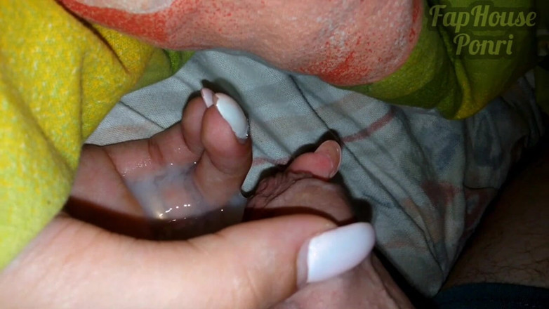 Milasha Ponri: È Venuto Nel Palmo Della Sorellastra