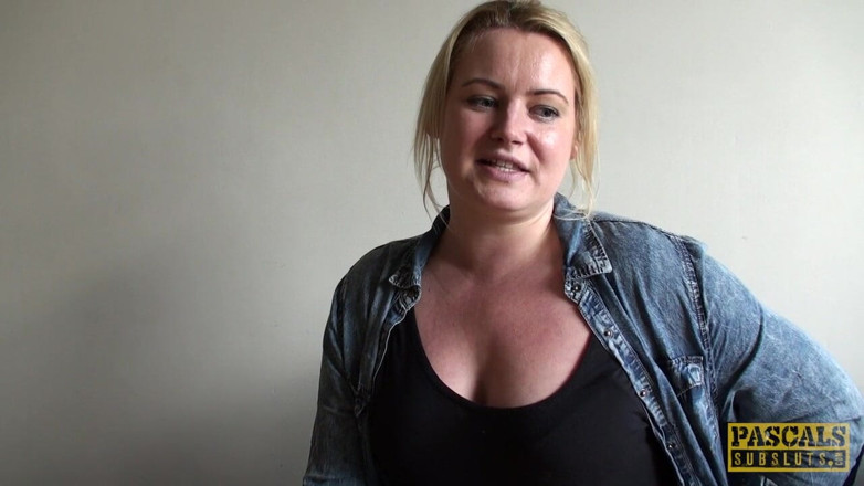 Pascals Subsluts: Amber West - इंटरव्यू - सेक्स से पहले
